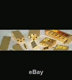#800. Reverse Electroplating quick$ kit for scrap Gold Recovery free jar of gold