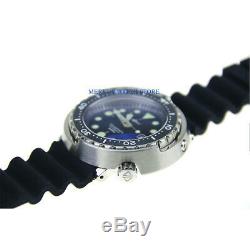 AD10 Japan NH35 Tuna Can Diver Automatic watch MarineMaster Man SBBN015 Sharkey