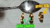 Alamin Ang Gold U0026 Gold Plated Gamit Lang Ang Kutsara