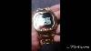 Casio G Shock Gmw G 5000 Full Metal Gold Plated Originally From Japan