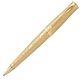 Cross Special Edition Year Of The Goat 23kt Heavy Gold Plate Ballpoint Pen