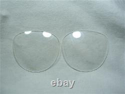 Dora, eyeglasses, Gold plated, Cat Eye, Scallop, oval, women's, frames vintage