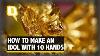 Fragrant Wax To A Gold Plated Goddess How Stuff Gets Made The Quint