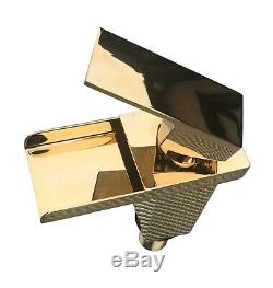 Gold Plating Kit for plating all metals