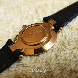 Gucci 4500M 18k Gold Plated Men's/Women's Watch (NR721)