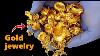How To Extract Gold Plated Jewelry Recovery