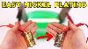 How To Make Simple Diy Nickel Plating Set Up Easy Electroplating For Beginners