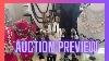Jewelry Auction Preview For Mon 2 12 24 8pm Et Jadeite Les Bernard Heidi Daus Gold Jay King