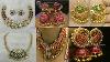 Light Weight Jewellery Gold Plated Pure Silver Jewellery Chains And Earrings Collection With Grams