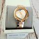 Michael Kors Women's Jaryn Rose Gold-tone Watch Mk3622 100% Authentic $225