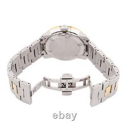 Movado 3600431 Men's Bold Silver-Tone Quartz Watch