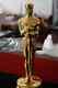 New Gold-plated Metal 11 Ornaments Statue Height 34cm