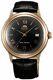Orient 2nd Gen Bambino 2 Classic Automatic Rose Gold Plated Watch Fac00006b0
