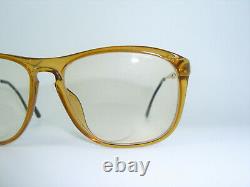 Playboy, eyeglasses, square, oval, gold plated frames, super vintage, rare
