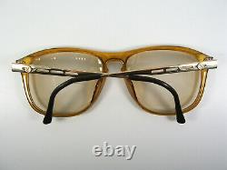 Playboy, eyeglasses, square, oval, gold plated frames, super vintage, rare