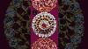 Ratna Adjustable Ring With Ad In Gold Plated Brass Metal Vipanih Vipanih Jewellery Necklace