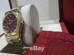 Salvatore Ferragamo Men's FI0030015 Vega Stainless Steel Gold Ion-Plated Watch
