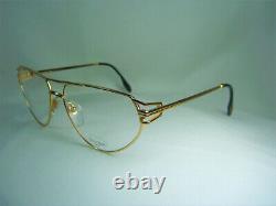 Stendhal eyeglasses Gold plated Aviator variant oval men women vintage NOS frame
