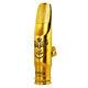 Theo Wanne Durga3 Tenor Sax Metal-24k Gold Plated Mouthpiece (any Facing)