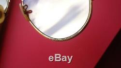 Vintage 1987 Ray-Ban B&L Gold Plated The General 50th Anniversary Aviator 58mm