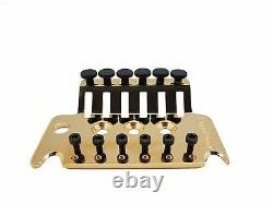 Authentic Original Floyd Rose Tremolo Base Plate Or