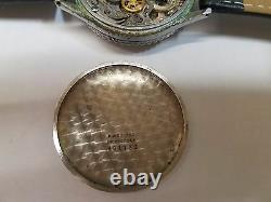 Breitling Chronomat 769 Chronographe Rare Chromé Cas Vintage 217012
