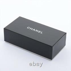 Chanel Coco Mark 03p Ceinture De Chaîne Or Plaqué Or