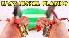 Comment Faire Simple Diy Nickel Plating Mettre En Place L'électroplaquage Facile Pour Les Débutants