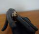 Kate Spade Ny Gold Plated Run Wild Cheetah Ring. Taille7 Nouveau