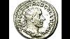 Old Cuivre Plaqué Or Bague A Peek Incroyable Roman Coins Métal Detecting 16th Mai 2015