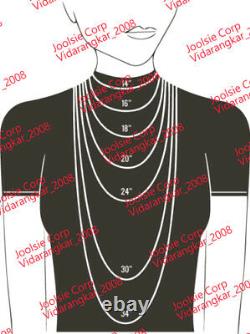 Personnalisé 14k Gp 3d Double Plated Name Necklace Bracelet Set / Tout Caractère