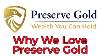 Préserver Gold Review Honest & Ethical Gold Ira Company
