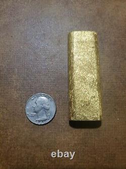 Service De Travail Cartier Gold Plated Foil Design Gas Lighter Beautiful