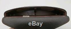 Vintage B & L Ray Ban Bausch & Lomb Rb50 Ultra Polarisants Bravura 62mm Withcase Tag
